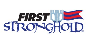 FIRST Stronghold