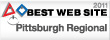 2011 Pittsburgh Website Award Winner