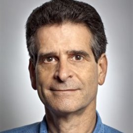 Dean Kamen