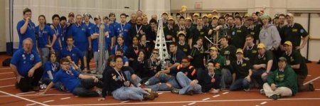 2005Fingerlakes2ndPlaceAlliance