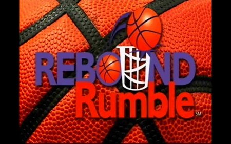 Rebound Rumble